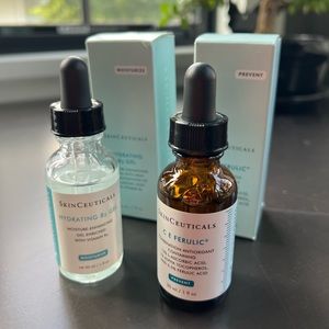Skinceuticals CE Ferulic and Hydrating B5 Gel